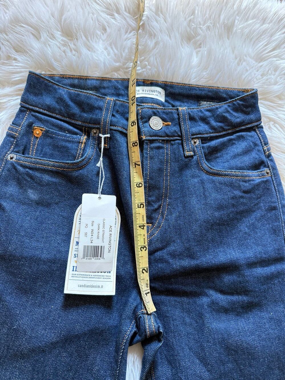 Ace Rivington Jeans - Picture 4 of 9